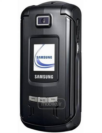 Samsung Z540 سامسونگ