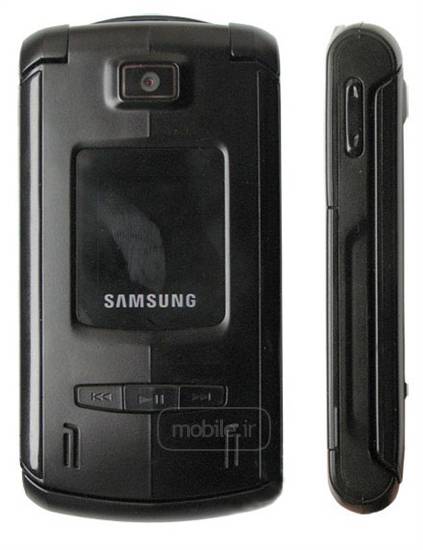 Samsung Z540 سامسونگ