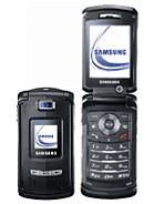 Samsung Z540 سامسونگ