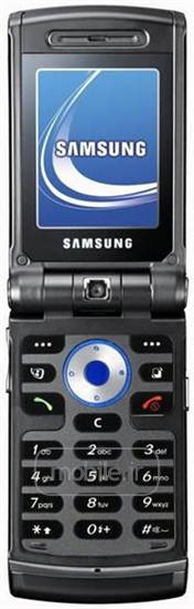 Samsung Z510 سامسونگ