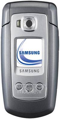 Samsung E770 سامسونگ