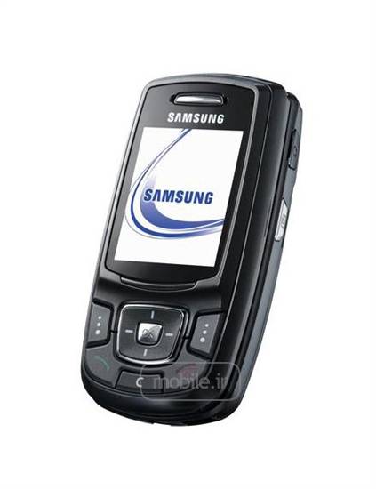 Samsung E370 سامسونگ