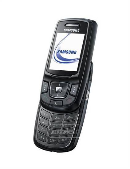 Samsung E370 سامسونگ