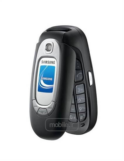 Samsung E360 سامسونگ