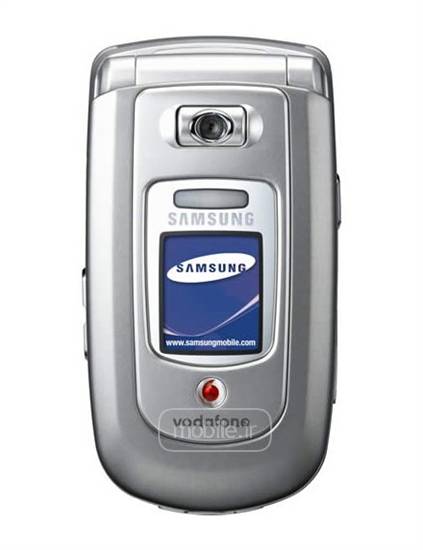 Samsung ZV30 سامسونگ