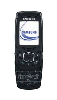 Samsung Z320i سامسونگ