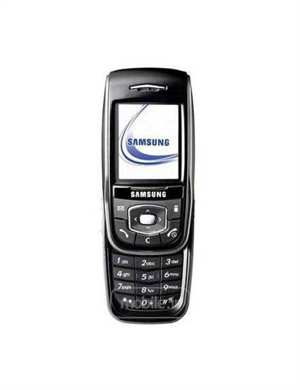 Samsung S400i سامسونگ