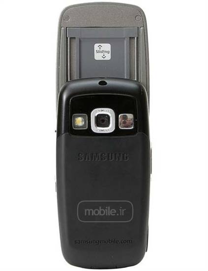 Samsung D600 سامسونگ