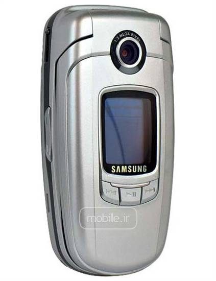 Samsung E730 سامسونگ