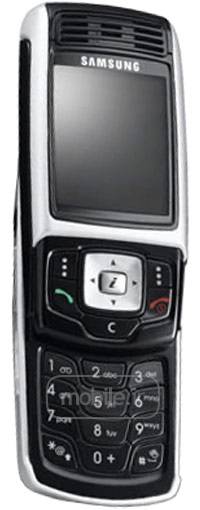 Samsung D510 سامسونگ