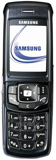 Samsung D510 سامسونگ