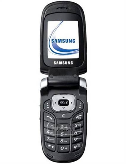 Samsung X660 سامسونگ