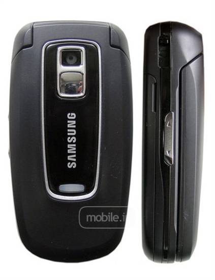 Samsung X650 سامسونگ