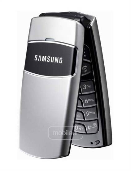 Samsung X200 سامسونگ