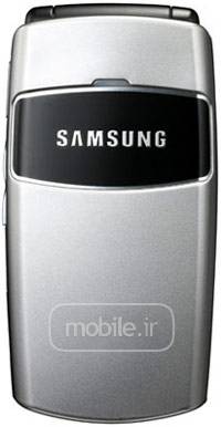 Samsung X150 سامسونگ