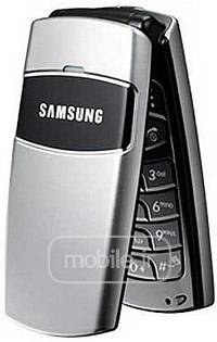 Samsung X150 سامسونگ