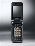 Samsung D550 سامسونگ