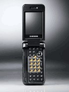 Samsung D550 سامسونگ