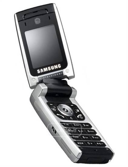 Samsung Z700 سامسونگ
