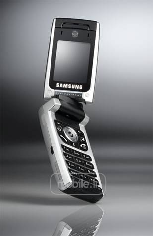 Samsung Z700 سامسونگ