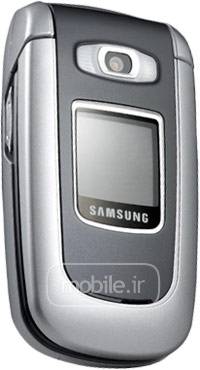 Samsung D730 سامسونگ