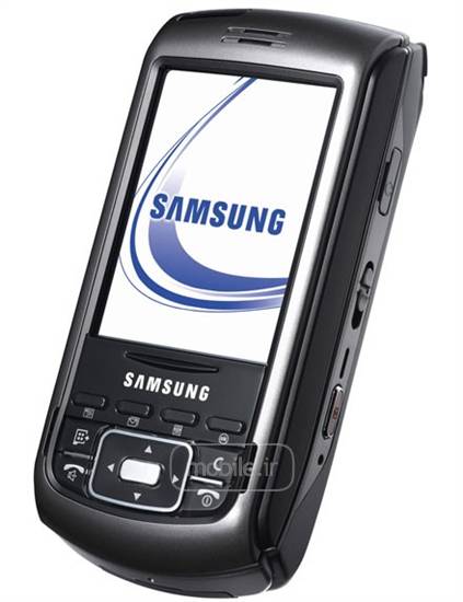 Samsung i750 سامسونگ
