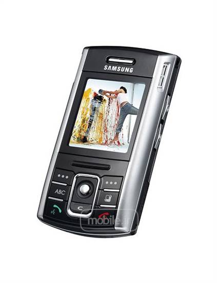 Samsung D720 سامسونگ