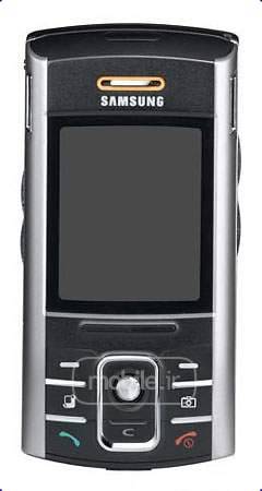 Samsung D720 سامسونگ