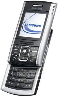 Samsung D720 سامسونگ