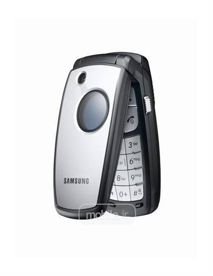 Samsung E760 سامسونگ