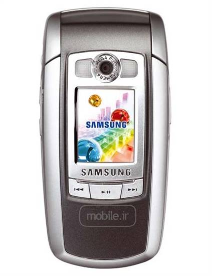 Samsung E720 سامسونگ