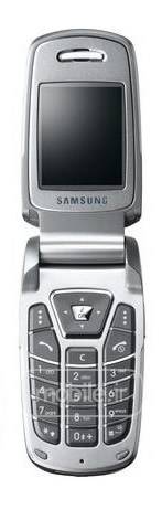 Samsung E720 سامسونگ
