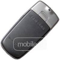 Samsung E720 سامسونگ