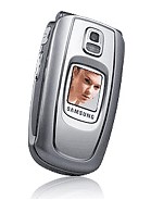 Samsung E640 سامسونگ