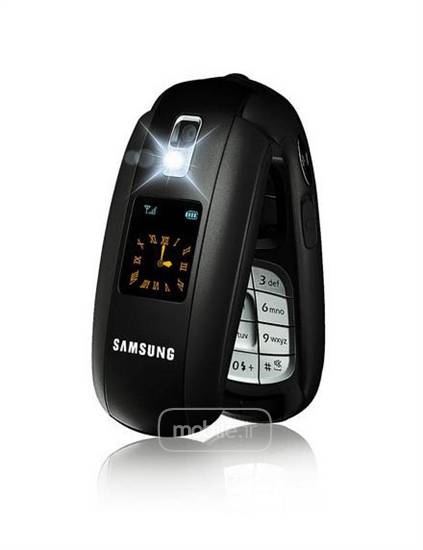 Samsung E530 سامسونگ