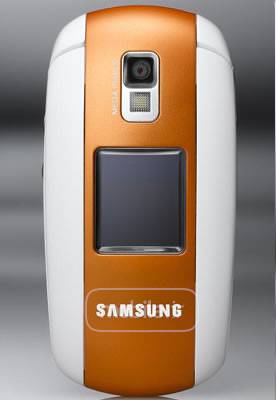 Samsung E530 سامسونگ