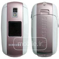 Samsung E530 سامسونگ