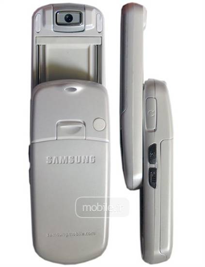 Samsung X810 سامسونگ