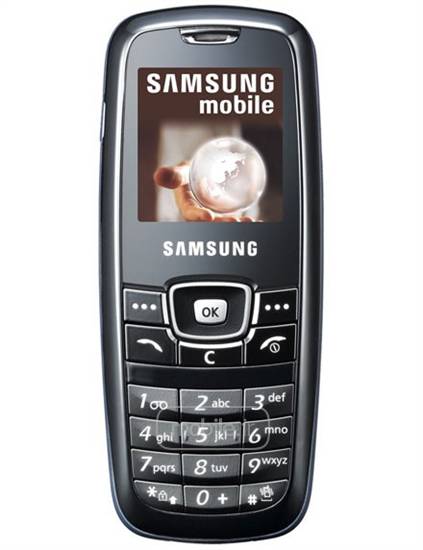Samsung C120 سامسونگ