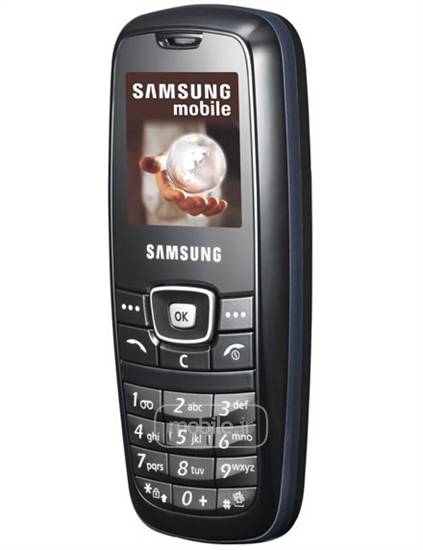 Samsung C120 سامسونگ