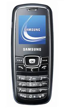 Samsung C120 سامسونگ