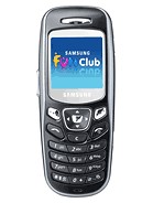 Samsung C230 سامسونگ