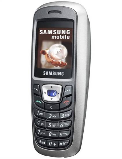 Samsung C210 سامسونگ