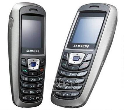 Samsung C210 سامسونگ