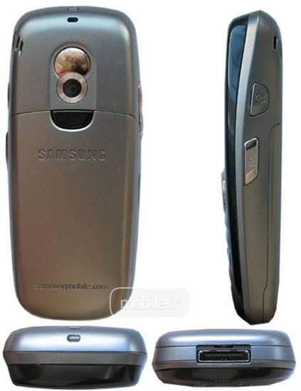 Samsung X620 سامسونگ