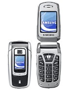 Samsung S410i سامسونگ