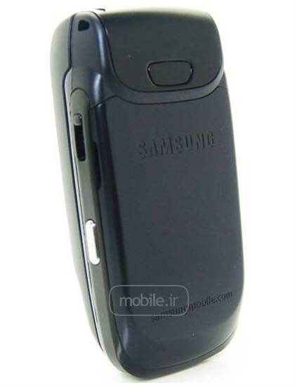 Samsung D500 سامسونگ