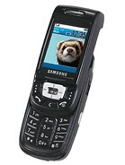 Samsung D500 سامسونگ