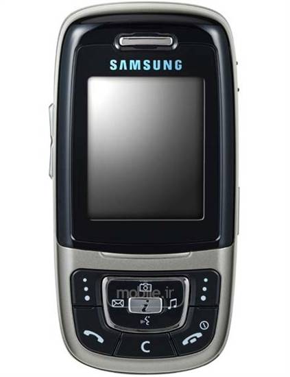 Samsung E630 سامسونگ