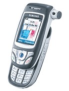 Samsung E850 سامسونگ